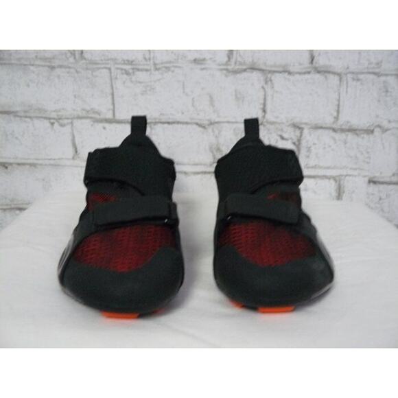 Nike SuperRep Cycle Indoor Spin Class Crimson SPD Shoes 6.5 NEW - Picture 3 of 6